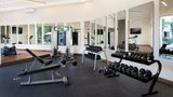 Courtyard by Marriott Puebla Las Animas Health Club