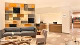 Courtyard by Marriott Puebla Las Animas Lobby
