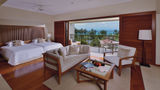 The Terrace Club At Busena Room