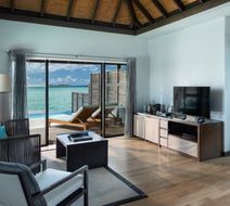Velassaru Maldives Exterior