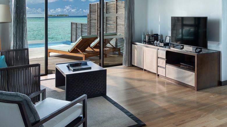<b>Velassaru Maldives Exterior</b>. Images powered by <a href="https://www.leonardoworldwide.com/" title="Leonardo Worldwide" target="_blank">Leonardo</a>.