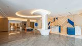 Holiday Inn Exp PVG Zhuqiao Exterior