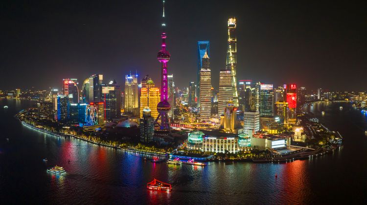 Holiday Inn Pudong Shanghai Other
