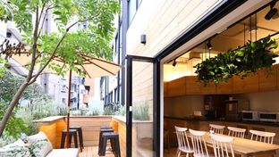 Hotel Wing International Korakuen