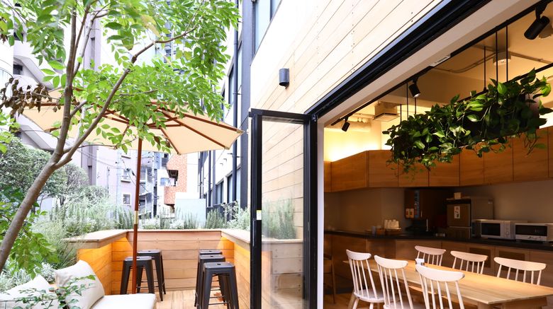 Koko Hotel Korakuen Exterior. Images powered by <a href="https://www.leonardoworldwide.com" target="_blank" rel="noopener">Leonardo</a>.