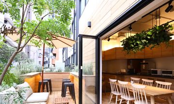 Koko Hotel Korakuen