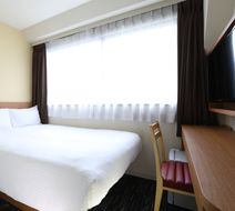 Koko Hotel Korakuen Exterior