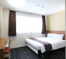 Koko Hotel Korakuen Exterior