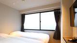 Koko Hotel Korakuen Exterior