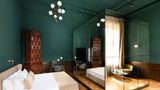 Hotel Oktogon Haggenmacher Suite
