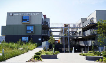 Guestapart
