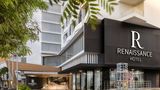 Renaissance Panama City Hotel Exterior