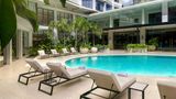Renaissance Panama City Hotel Pool