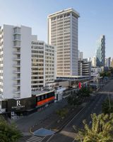 Renaissance Panama City Hotel