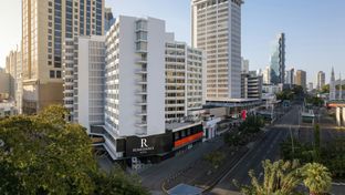 Renaissance Panama City Hotel