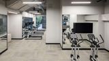 Renaissance Panama City Hotel Health Club