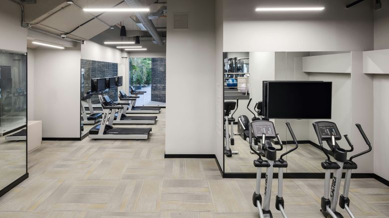 <b>Renaissance Panama City Hotel Health Club</b>. Images powered by <a href="https://www.leonardoworldwide.com/" title="Leonardo Worldwide" target="_blank">Leonardo</a>.