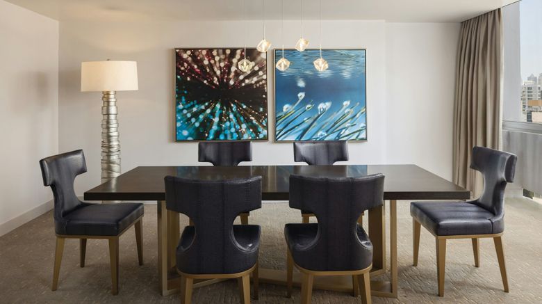 <b>Renaissance Panama City Hotel Suite</b>. Images powered by <a href="https://www.leonardoworldwide.com/" title="Leonardo Worldwide" target="_blank">Leonardo</a>.
