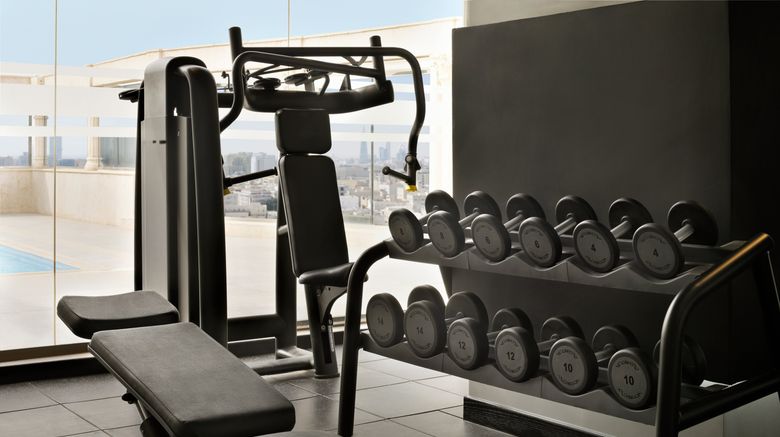 <b>Holiday Inn Riyadh Al Malaz Health Club</b>. Images powered by <a href="https://www.leonardoworldwide.com/" title="Leonardo Worldwide" target="_blank">Leonardo</a>.