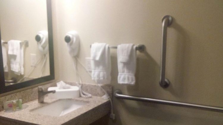 Cobblestone Hotel & Suites Devils Lake Other