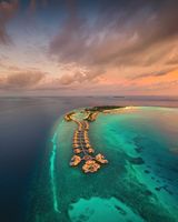 InterContinental Maldives Maamunagau