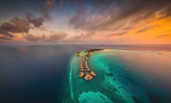 InterContinental Maldives Maamunagau