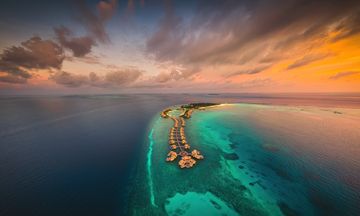 InterContinental Maldives Maamunagau