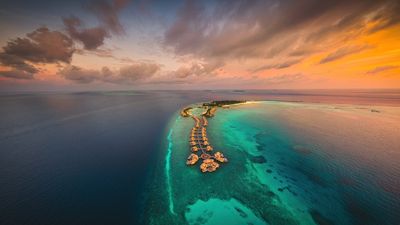 InterContinental Maldives Maamunagau