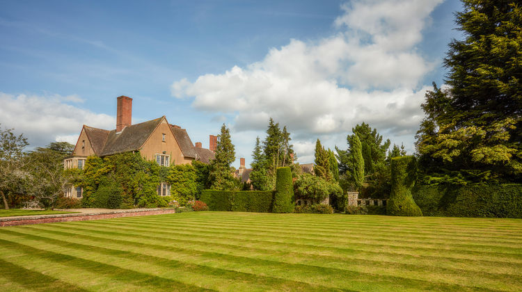 Mallory Court Hotel Exterior
