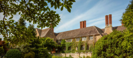 Mallory Court Hotel Exterior