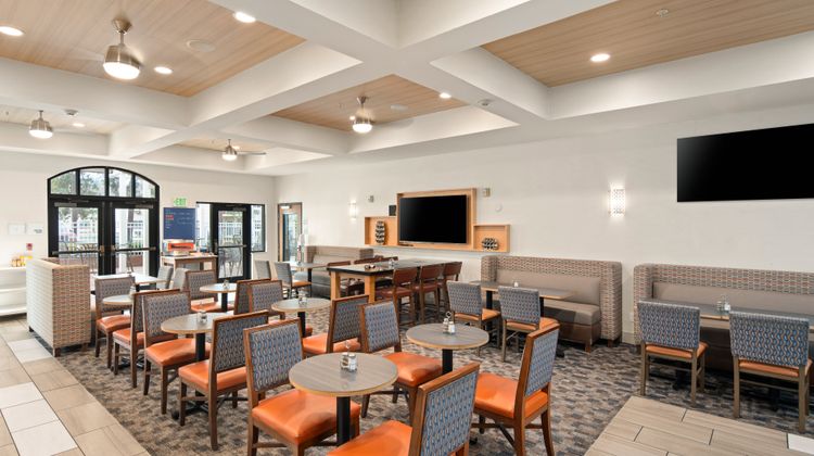 Holiday Inn Express Restaurant