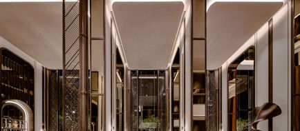 Intercontinental Sukhumvit Exterior