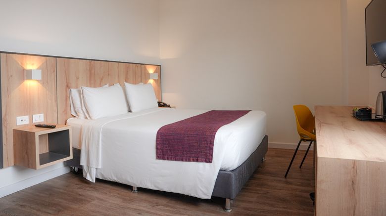 <b>Hotel Distrito ZF Exterior</b>. Images powered by <a href="https://www.leonardoworldwide.com/" title="Leonardo Worldwide" target="_blank">Leonardo</a>.