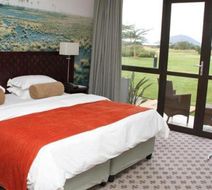 Phakalane Golf Estate Hotel Room