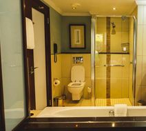 Phakalane Golf Estate Hotel Room