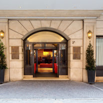 Starhotels Metropole