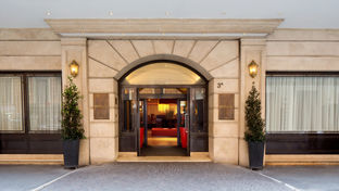 Starhotels Metropole
