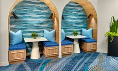 Renaissance Charlotte SouthPark Hotel