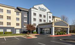 Fairfield Inn & Suites
