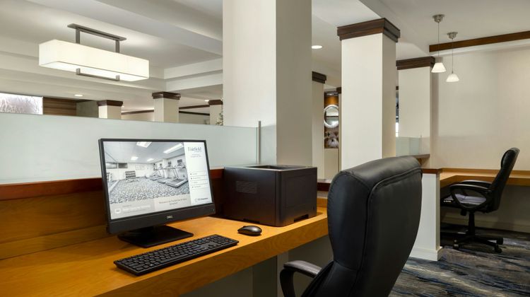 Fairfield Inn & Suites Other