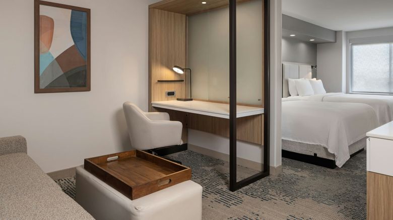 <b>SpringHill Suites Lancaster Palmdale Room</b>. Images powered by <a href="https://www.leonardoworldwide.com/" title="Leonardo Worldwide" target="_blank">Leonardo</a>.