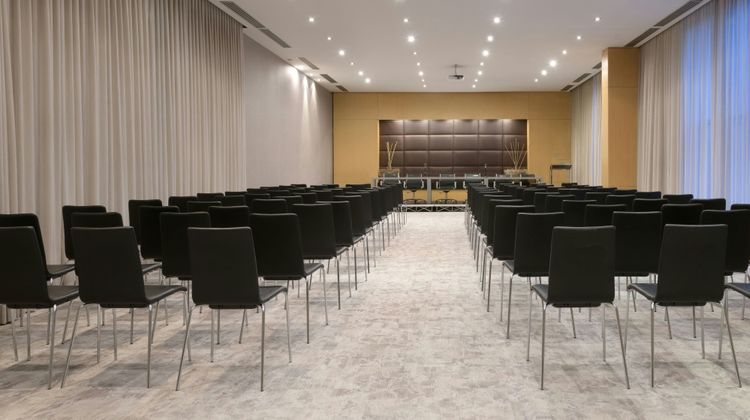 AC Firenze Meeting