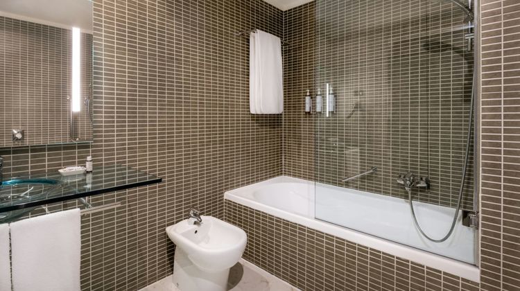 AC Firenze Room
