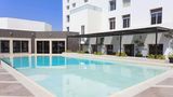 Courtyard by Marriott Puebla Las Animas Pool
