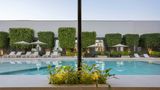 Courtyard by Marriott Puebla Las Animas Pool