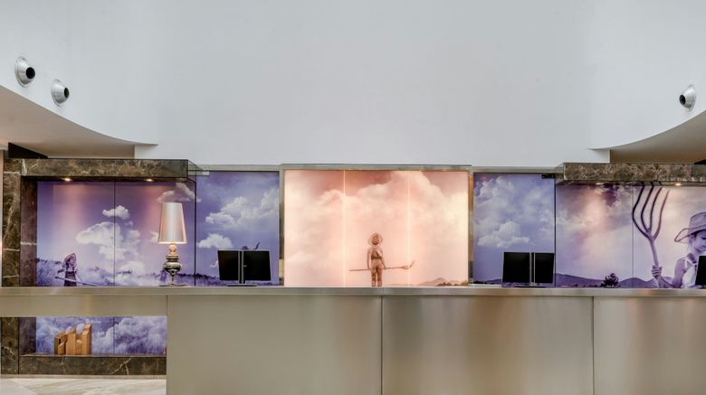 <b>AC Firenze Lobby</b>. Images powered by <a href="https://www.leonardoworldwide.com/" title="Leonardo Worldwide" target="_blank">Leonardo</a>.