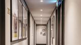 YAYS The Hague Willemspark Lobby