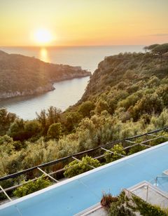 Albergo San Montano Resort and Spa