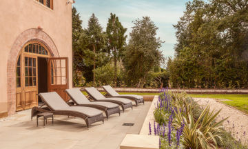 Mallory Court Hotel