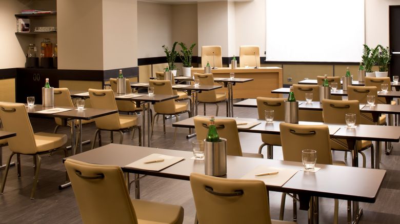 <b>Starhotels Metropole Meeting</b>. Images powered by <a href="https://www.leonardoworldwide.com/" title="Leonardo Worldwide" target="_blank">Leonardo</a>.